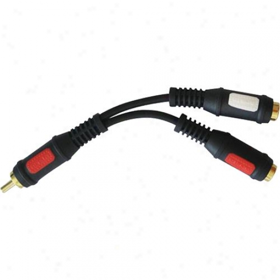 Arissta 18-034 Y-adapter Cable