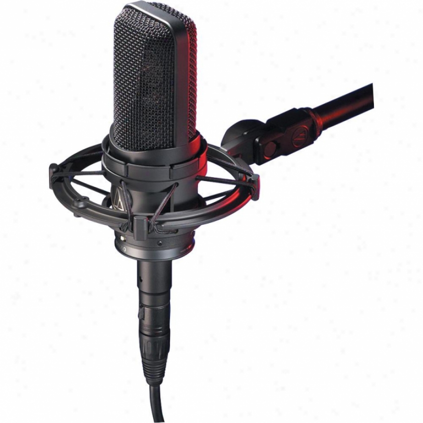 At4050 Multi-pattern Condenser Microphone