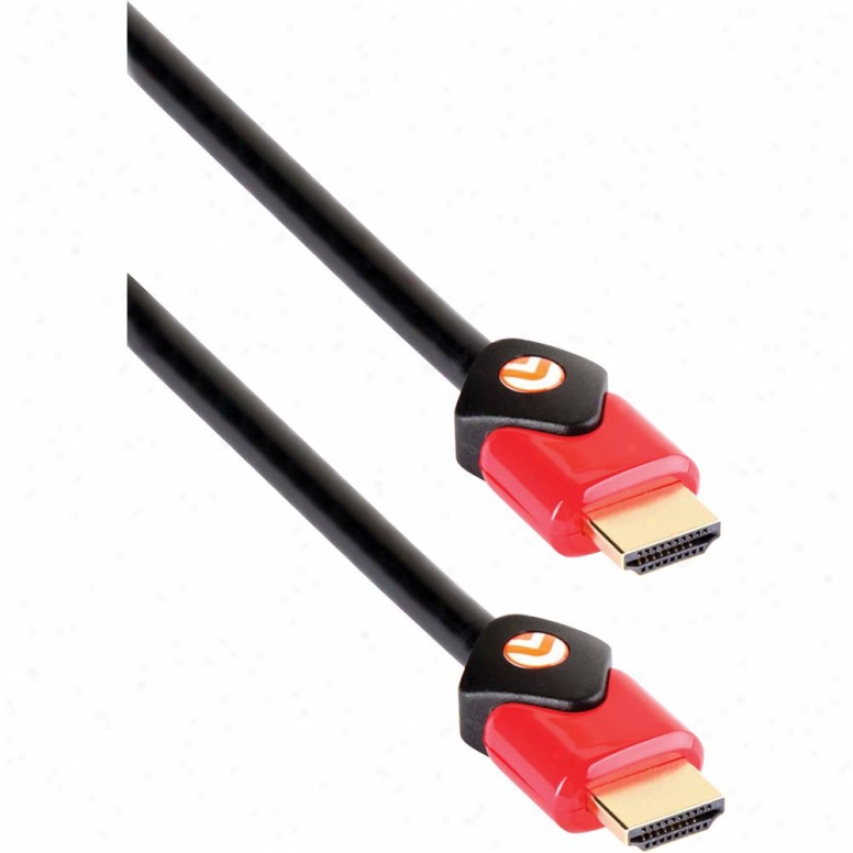 Atlona At-lcs-4 Linkconnect Select Hdmi Cable - 4-feet