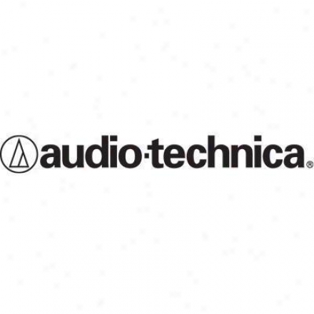 Audio Technica Clothing Clip, Wire