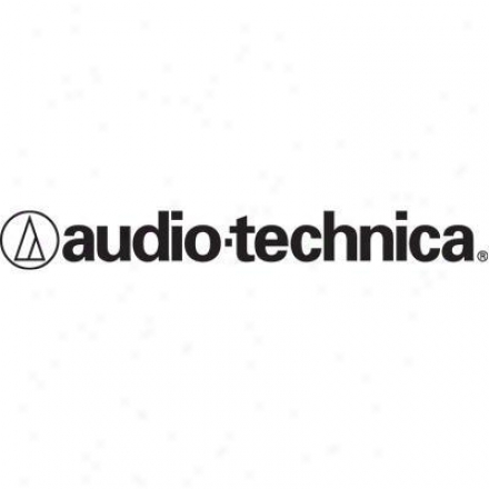 Audio Technica Cp-8306 Transformer Adapter Cable