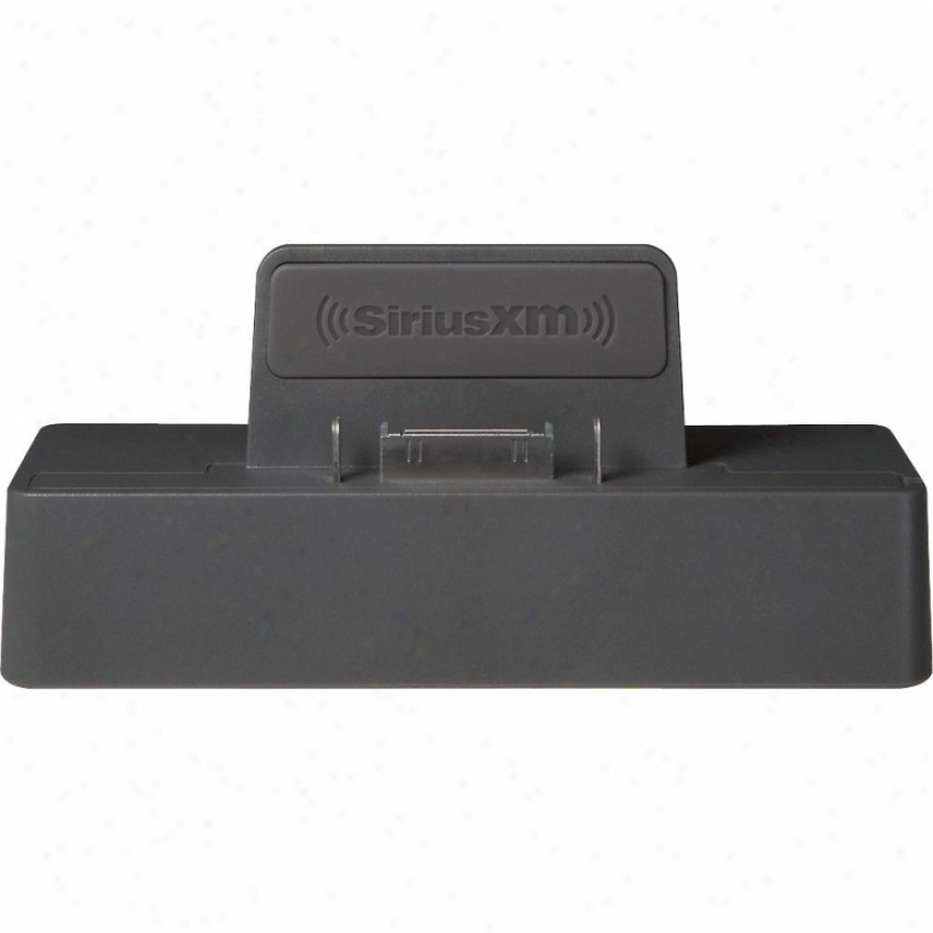 Audiovlx Siriusxm Lynx Bluetooth Home Adapter Kit Sxibh1