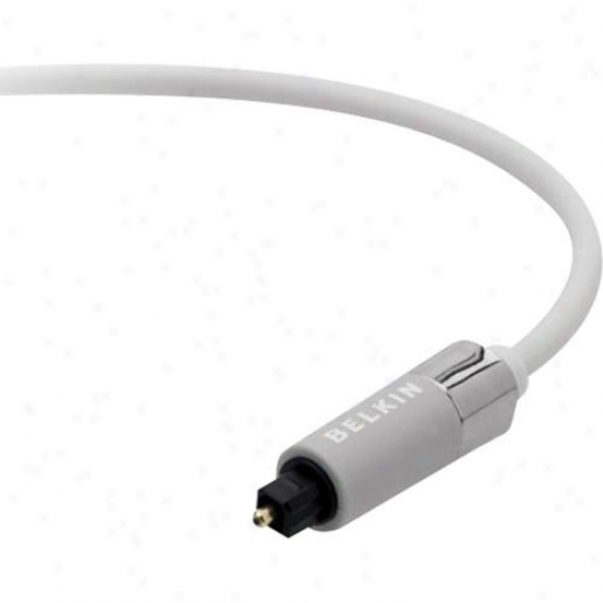 Belkin Av20004-06 Digital Toslink Cable