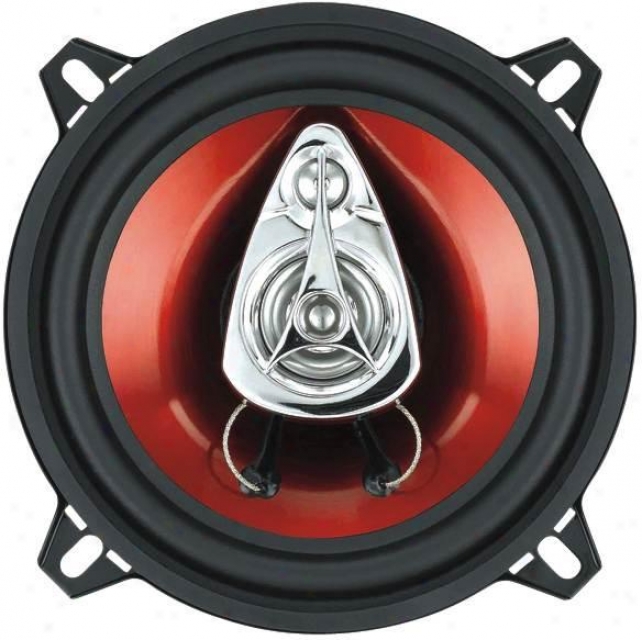 Boss Audio Chaos 5.25 3wa y225 Watt Speaker