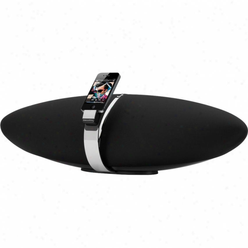 Bowers & Wilkins Zeppelin Air 2.1 Wireless Airplay Speaker System