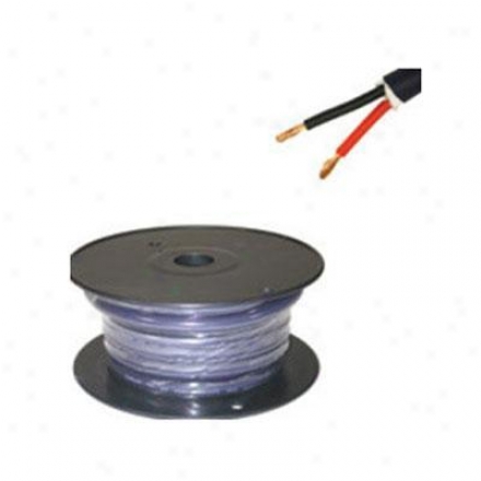 Cables To Go 25' Velocity Speaker Cable