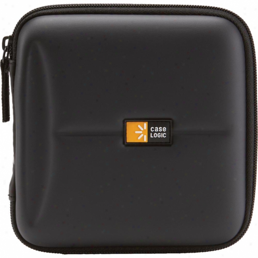 Circumstance Logic Eva Series Heavy Duty Cd Wallet Cde-24