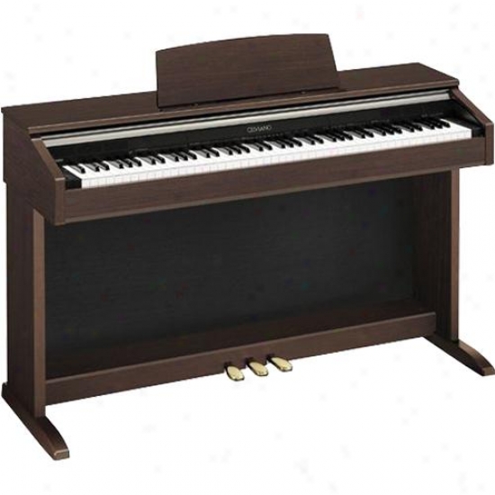 Casio Ap-220 Celviano Digital Bracket Piano