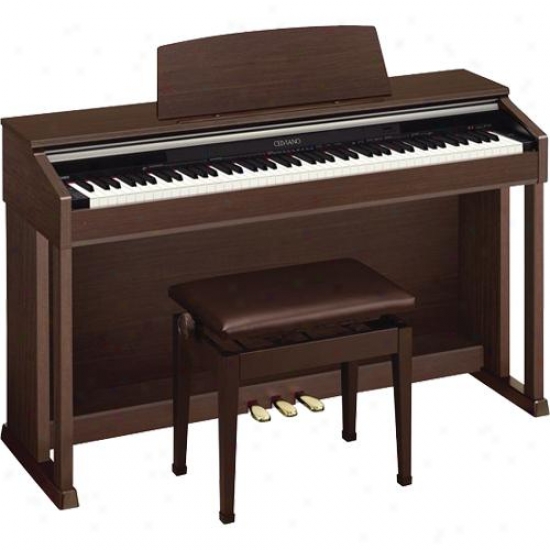 Casio Ap-420 Celviano Digital Console Piano