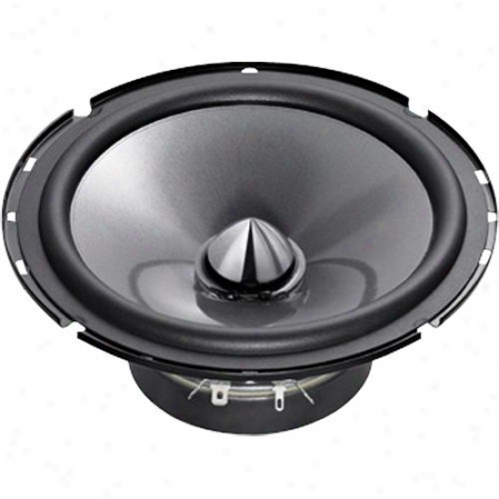 Clarion 7" Multiaxial Car Speakers System Srq1722s