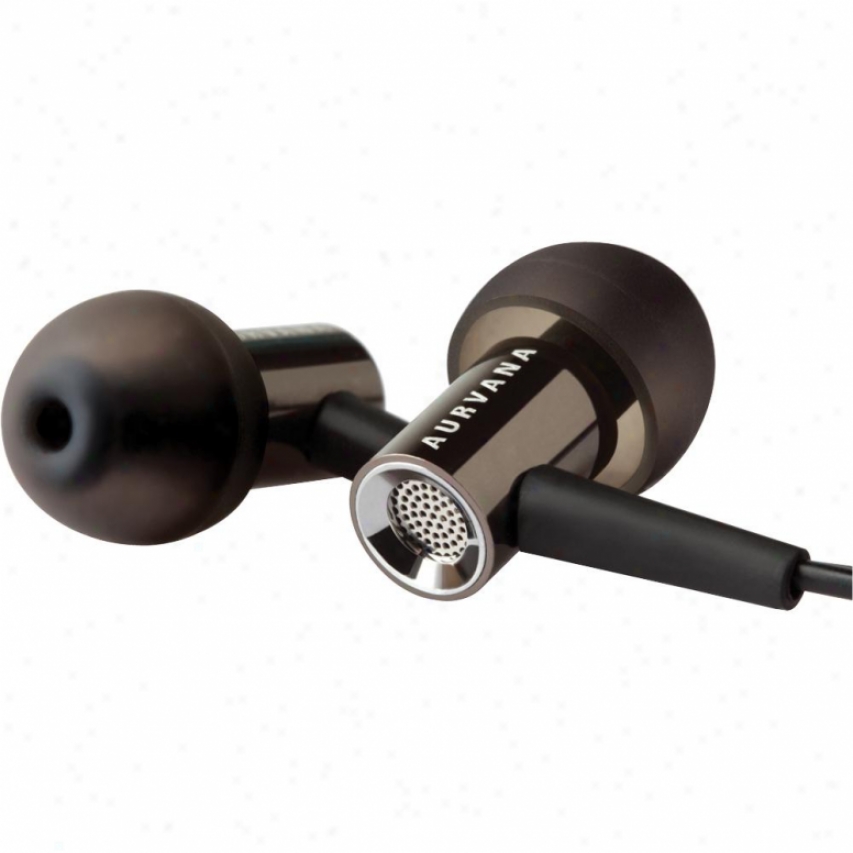 Creative Aurvana In-ear2 Earphones