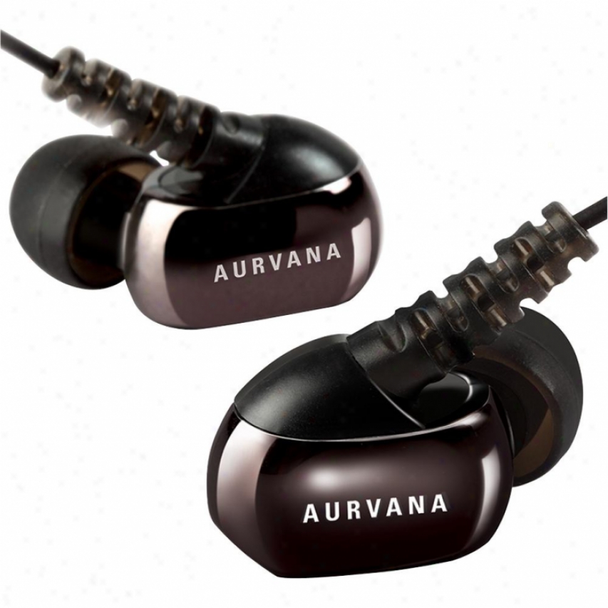Creative Aurvana In-ear3 Earphones