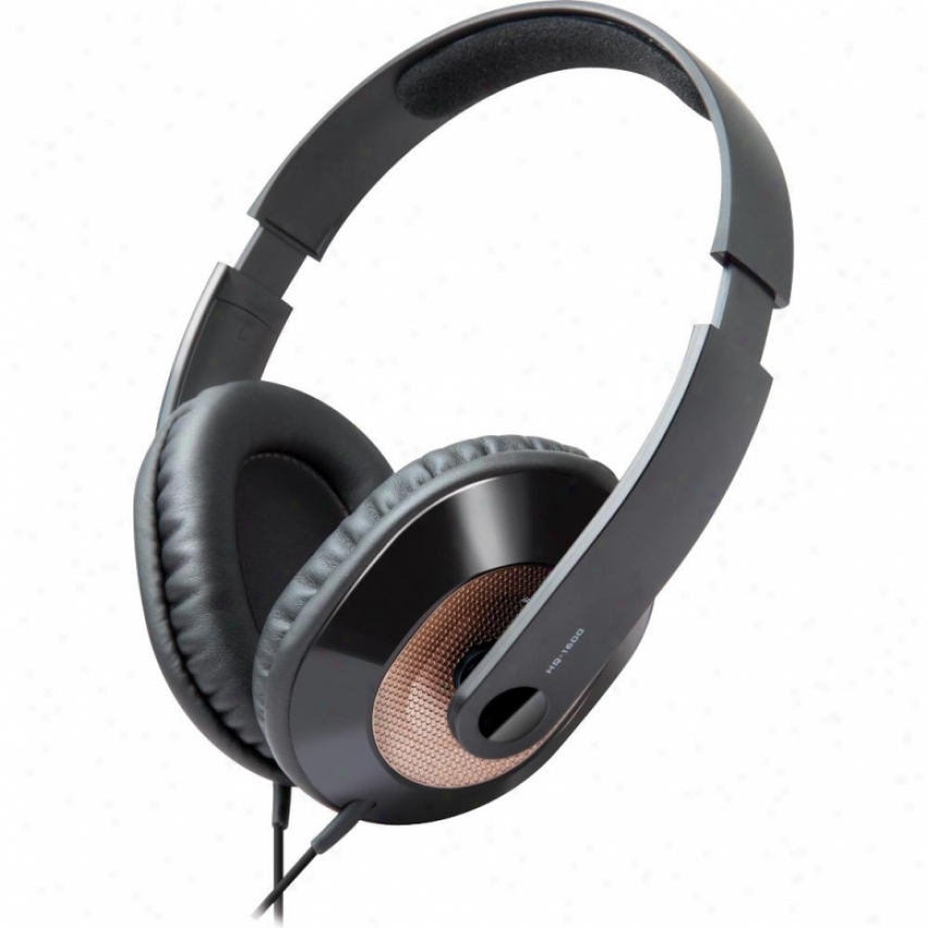 Creative Labs Creative Hq-1600 Headphones