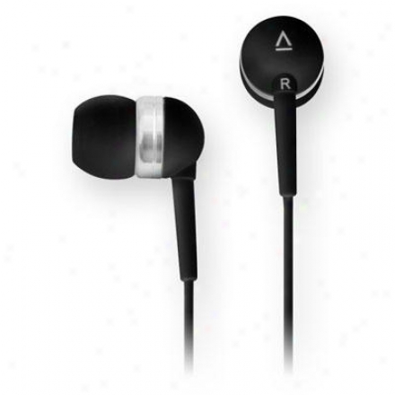 Creative Labs Ep-630 In-ear Headphones Wicked