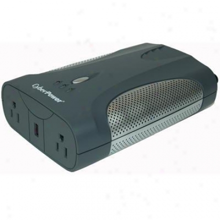 Cyberpower Dc/ac Invertr 750w