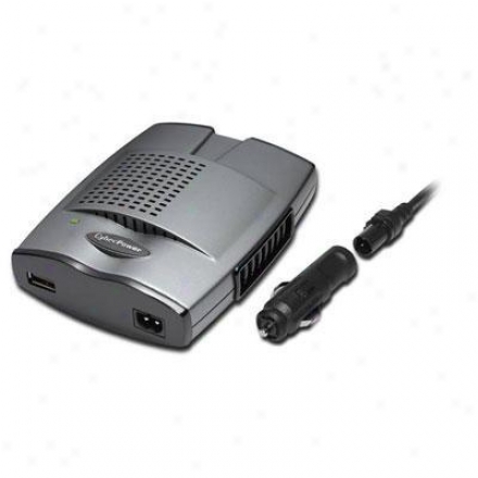 Cyberpower Power Inverter 175w