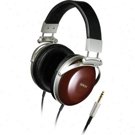 Denon Ahd-7000 Ultra Reference Over-ear Headphones