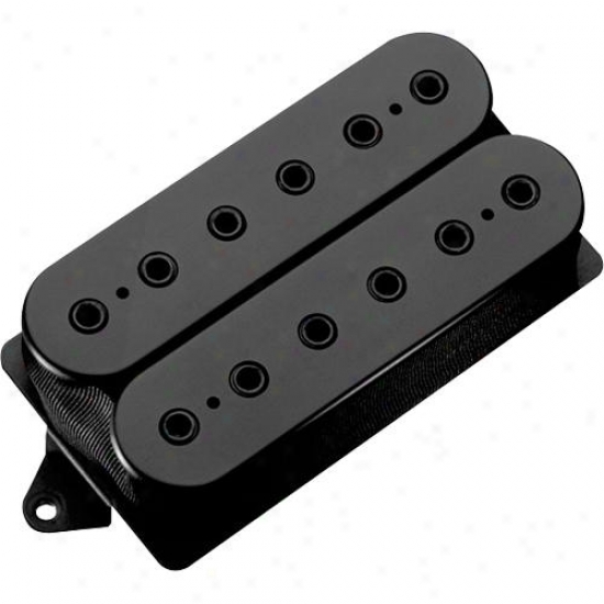 Dimarzio Dp159bk Evolution Bridge Pickup - Black