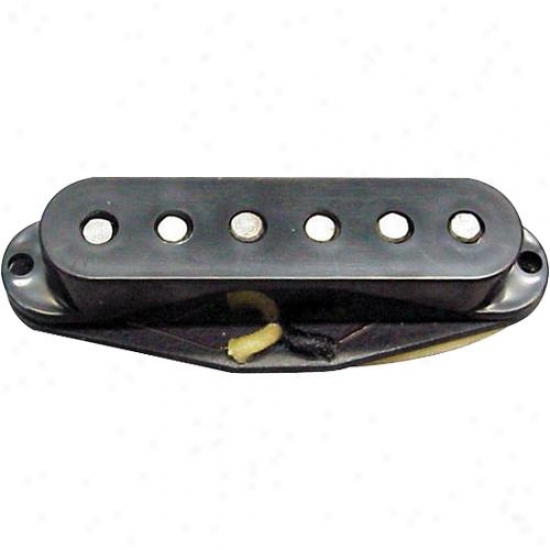 Dimarzio Dp174 Red Velvet Pickup For Strat