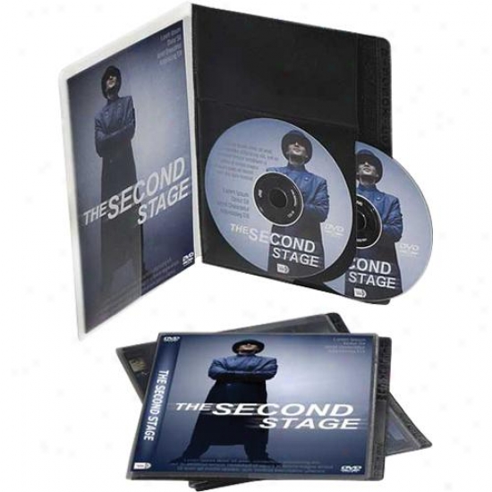 Discsox Dvd Pro Sleeves - 25-pack - 25pdpp