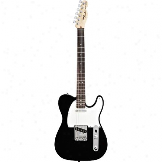 Display Model Of Fender&reh; 011-1260-306 Highway One? American Telecaster&reg;