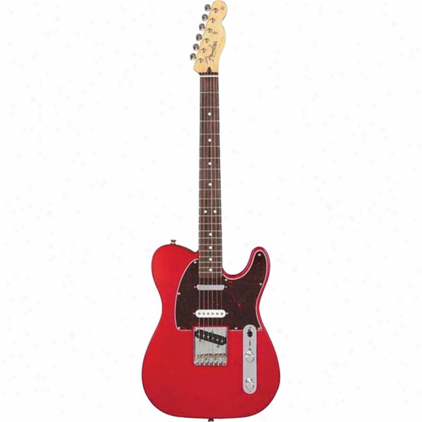 Display Model Of Fender&reg; 013-5300-309 Deluxe Nashville Tele&#153; Electric G