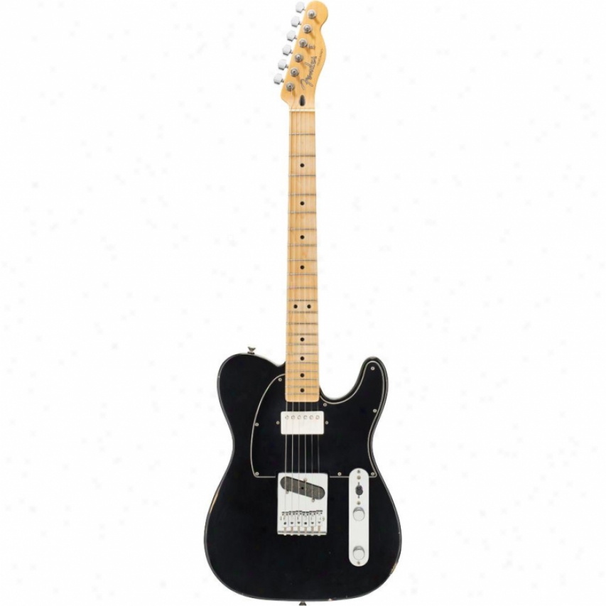 Display Pattern Of Fender&reg; Road Wprn Player Telecaster&reg; Electric Guitar -