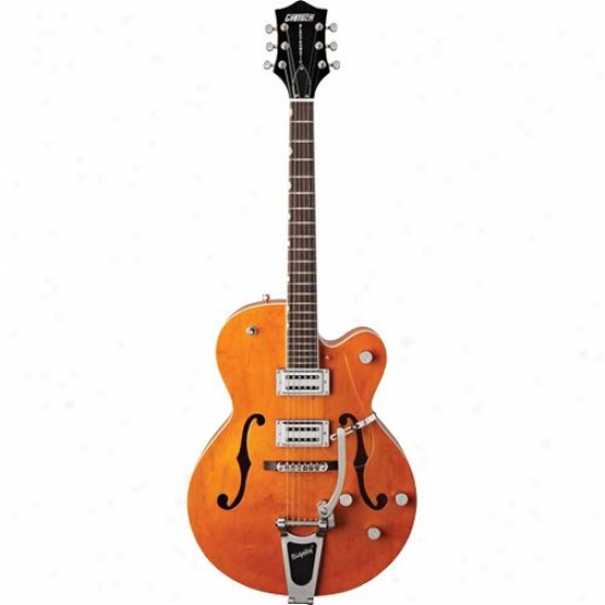 Display Model Of Gretsch&reg; Guitars G5120 Electroma5ic&reg; Guitar - Orange