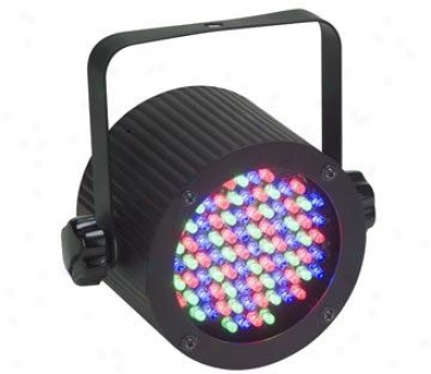 Eliminator 86 Super Bright Led Wash Effect Light