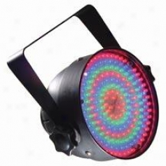 Eliminator High Output Led Par Can & Color Changer