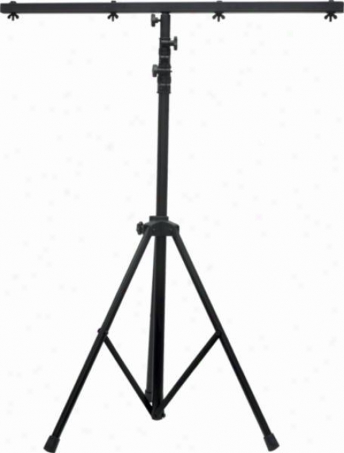 Eliminator Tripod Stand For Lights