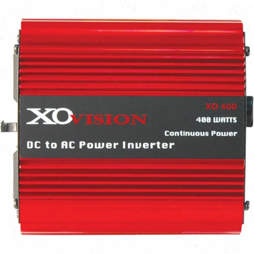 Ematic Dc To Ac Power Inverter