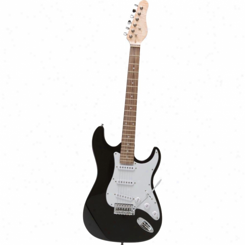 Emedia Teach Yourself Electric Guitar Pack - Ego07109