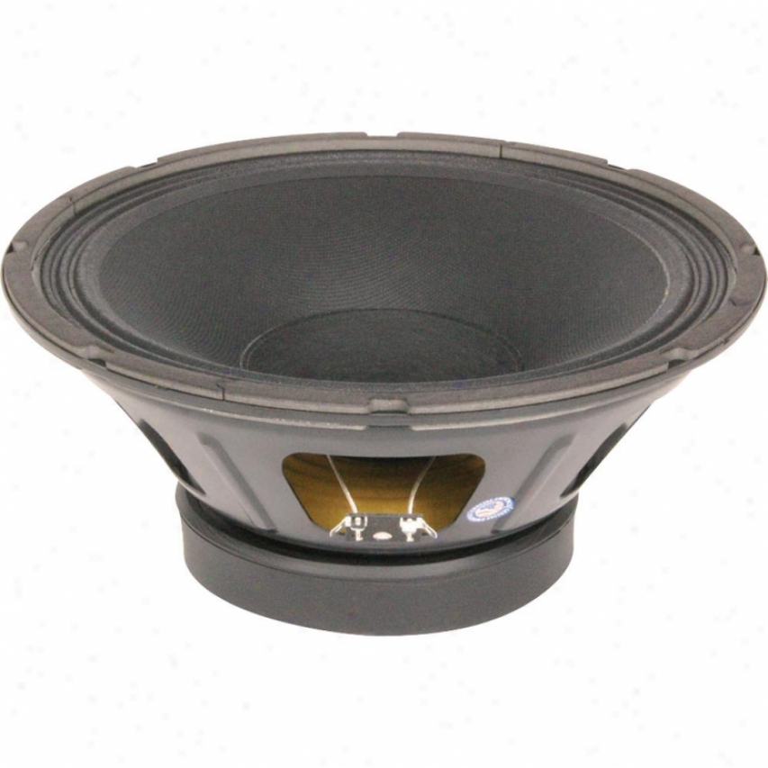 Eminence 12" American Standard Series Speakers - 16ohms