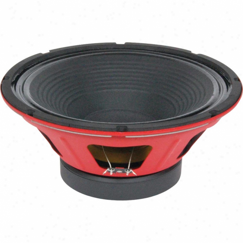 Eminence 12" Guitar Spkr; 150w; 8 Ohms W/copper Voice Coil