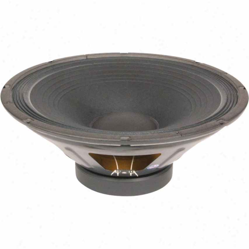 Eminence 15" Amerocan Ensign Series Speakers - 16ohms