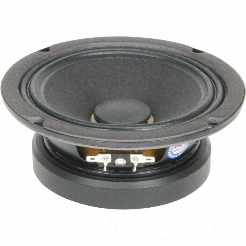 Eminence Alphalite-6a 6" Neodymium Series Discourser