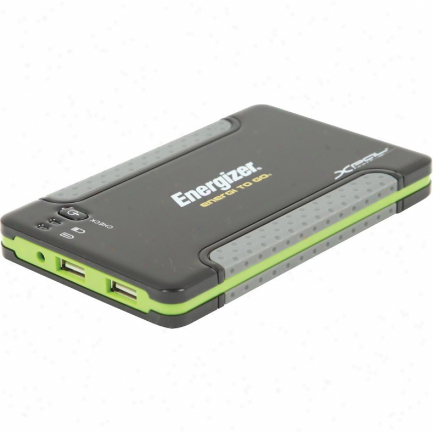 Energizer Xp4001 4000mah Portable Rechadgeable Power Pack