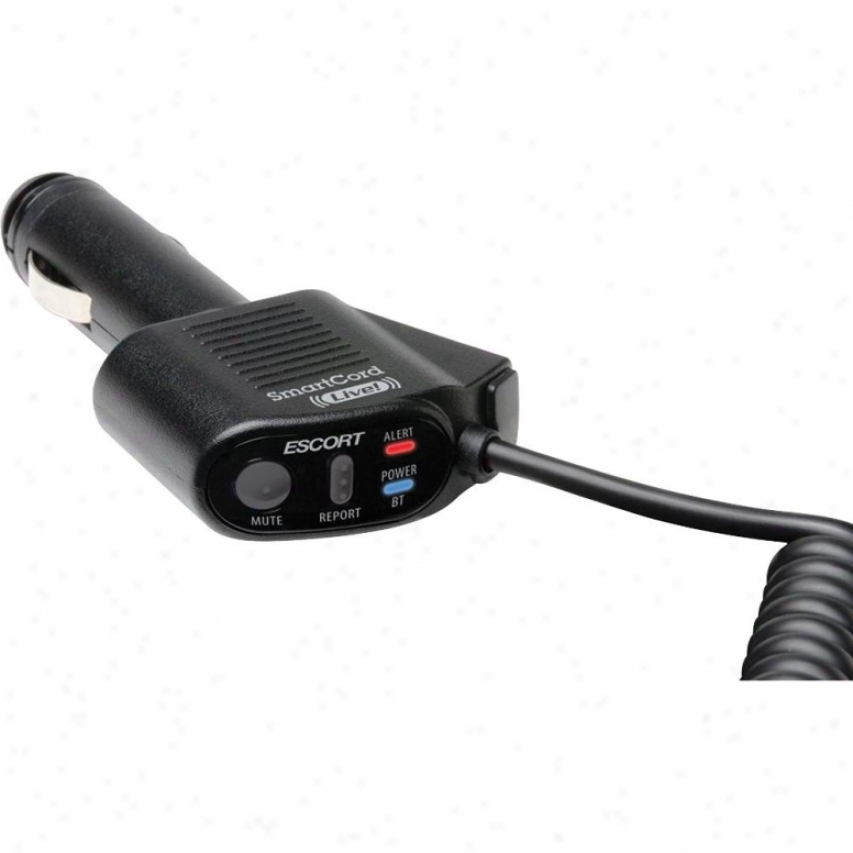 Escort Inc Escort Live Smartcord For Droid