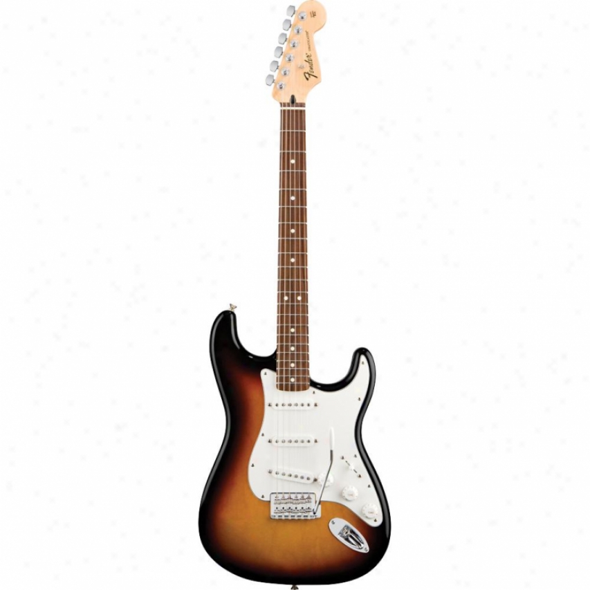 Fender&reg; 014-4600-532 Standard Stratocaster&reg; Electric Guitar