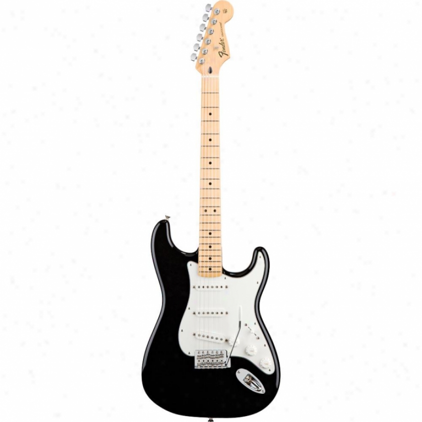 Fender&reg; 014-4602-506 Standard Stratocaster&reg; Electric Guitar