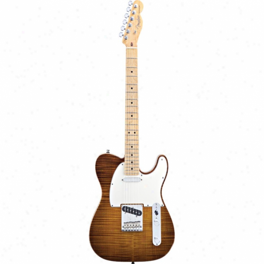 Fender&reg; 017-0303-733 Fender&reg; Select Telecaster&reg; Electric Guitar