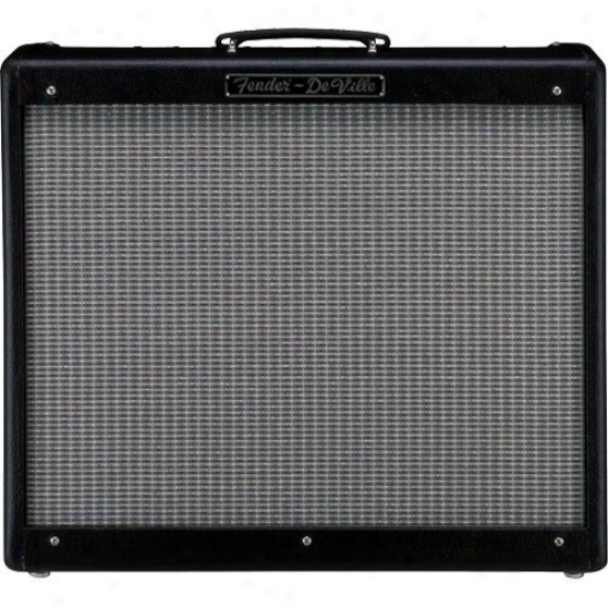 Fender&reg; 021-3200-000 60 Watt Hot Twig Deville?212 Amp