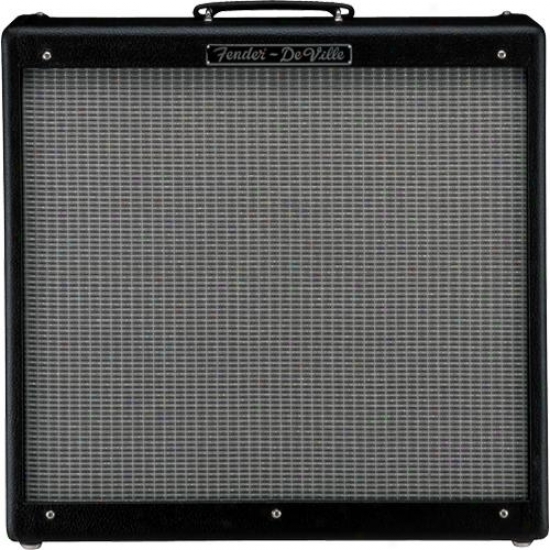 Fender&reg; 021-3201-000 60 Watt Hot Rod Deville? 410 Amp