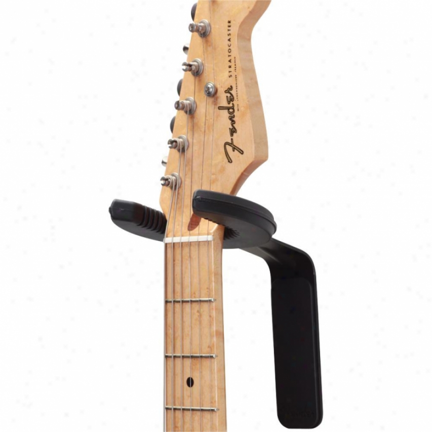 Fender&reg; 099-1816-003 Static Haio Guitar Wall Hanger
