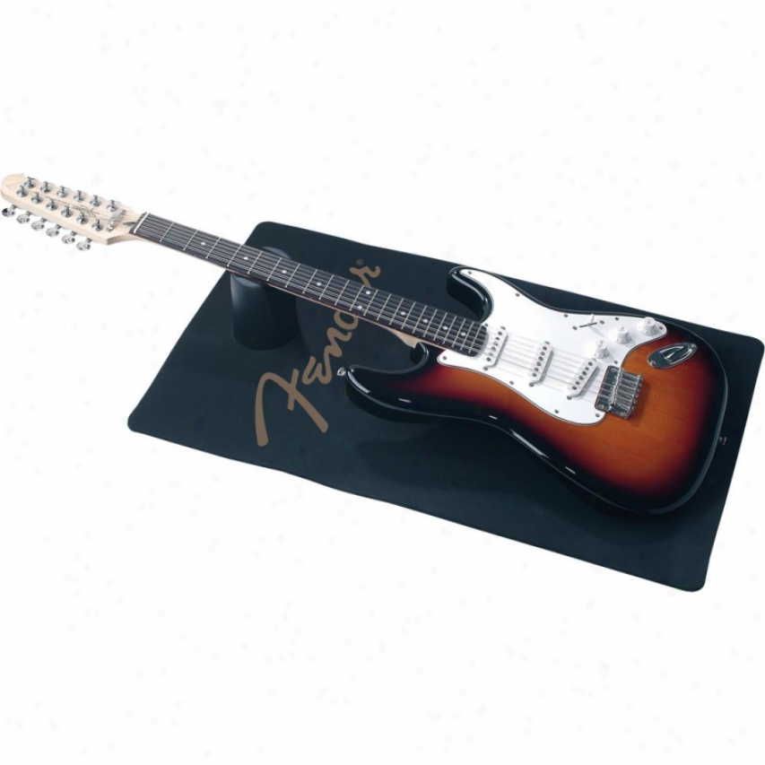 Fender&reg; 0990502000 Guitar Work Statioj