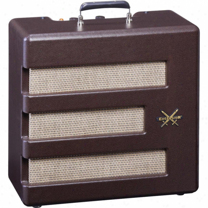 Fender&reg; 120v Pawn Shop Excelsior Amp