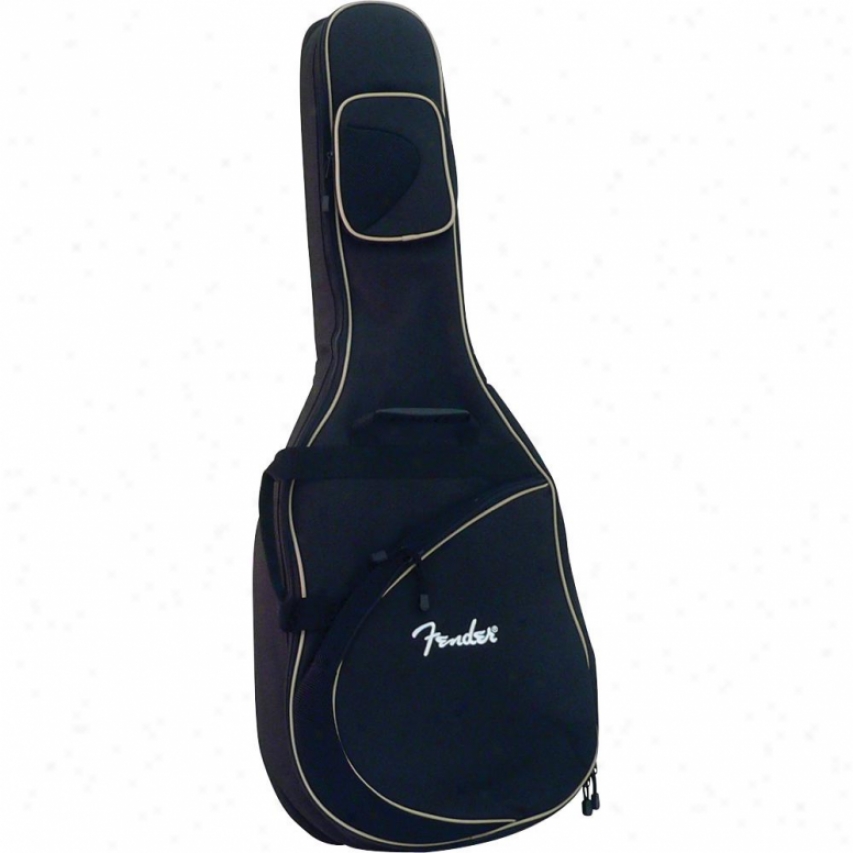 Fender&reg; Gig Bag For Telecoustic Deluxe Guitar - 007-7419-000