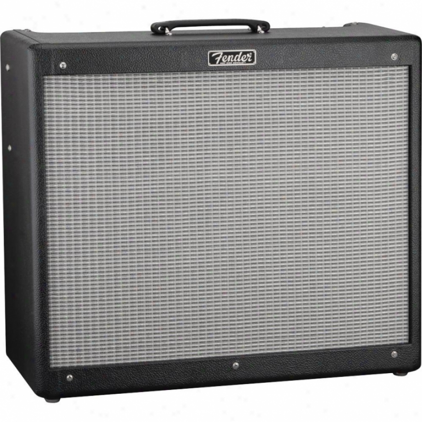 Fender&reg; Ardent Rod Deville Iii 212 Guitar Amplifiee - Black