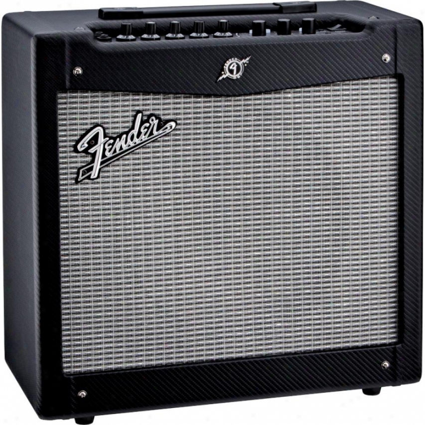 Fender&reg; Mustang&reg; Ii Guitar Amplifier 2300020000